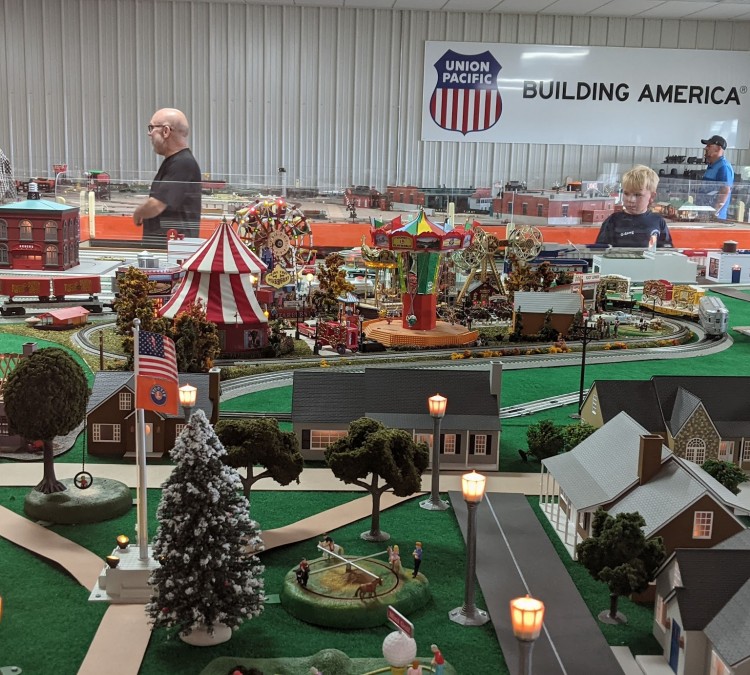 Kossuth County Agriculture & Motorsports Museum (Algona,&nbspIA)